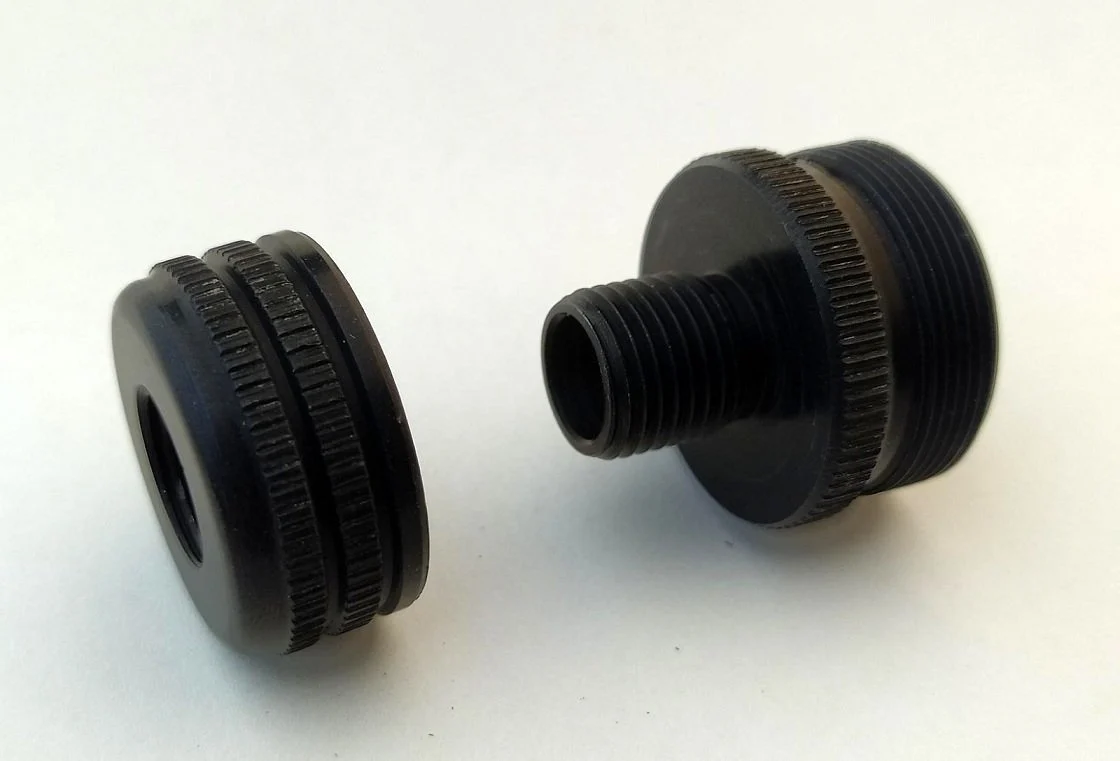 HATSAN HERCÜLES Moderatör Aparatı