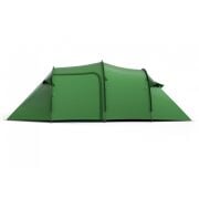 HUSKY BROMER YESIL 4 KISILIK CADIR