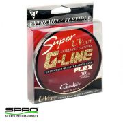 T.D. SPRO Super G-Line Flex 300M 0,26mm Misina