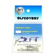 T. DFT CJS040 Hawai Klips Nikel NO:01 1/10