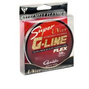 T.D. SPRO Super G-Line Flex 300M 0,20mm Misina