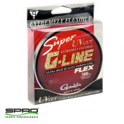 T.D. SPRO Super G-Line Flex 300M 0,20mm Misina