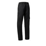 DEERHUNTER Traveler Siyah Pantolon 50