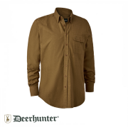 DEERHUNTER Liam Kahverengi Gömlek 43/44