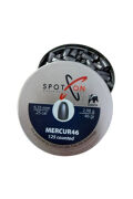 Spoton Mercur46 Solid Saçma