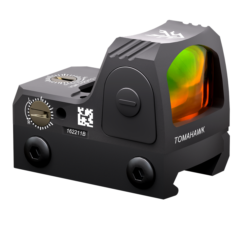 SWAMPDEER SENTRY TK 1X24 TÜFEK TABANCA RED DOT