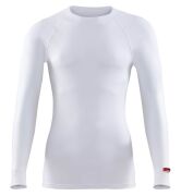 BLACKSPADE Termal Üst İçlik 2. Seviye Beyaz - S