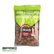 SPRO Ctec Crab Boilie 20mm 800G