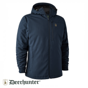 DEERHUNTER Denver Winter Mont - 786 Mavi 2XL