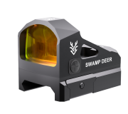SWAMPDEER HD 1X24 TÜFEK TABANCA RED DOT