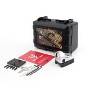 SWAMPDEER HD 1X24 TÜFEK TABANCA RED DOT