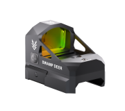 SWAMPDEER HD 1X24 TÜFEK TABANCA RED DOT