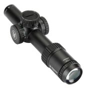 SWAMPDEER TK PRO 1.2-6X24IR TÜFEK DÜRBÜNÜ