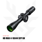 SWAMPDEER MAX 4-16X44 SF GK TÜFEK DÜRBÜNÜ