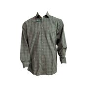 T. OS-Trachten Erkek Uzun Kollu Gömlek 41/42