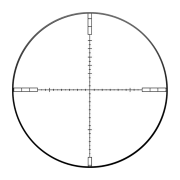 SWAMPDEER HD PRO 3X30IR TÜFEK DÜRBÜNÜ