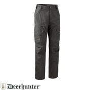 DEERHUNTER Lofoten Black Ink Pantolon 56