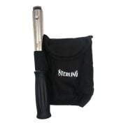 STERLING Kamp Seti (Kürek, Bıçak,Testere, Balta)