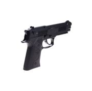 UMAREX Beretta Elite II 4,5mm Havalı Tabanca-Siyah