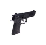 UMAREX Beretta Elite II 4,5mm Havalı Tabanca-Siyah
