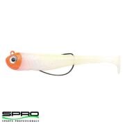 SPRO Guts Bait UV 11CM 14G  Silikon Yem 1/1