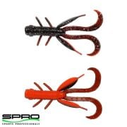 T.SPRO FS Hog Urban Prey Silikon Yem Goby 7cm 1/4