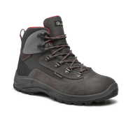 GARSPORT Dublin Tex Gri Kırmızı Bot 42