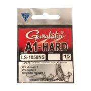 D. GAMAKATSU A1 LS-1050NS No:06 Olta İğnesi 1/15