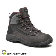 GARSPORT Dublin Tex Gri Kırmızı Bot 42