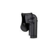 AMOMAX Tabanca Kılıfı BERETTA 92, 92FS, M9