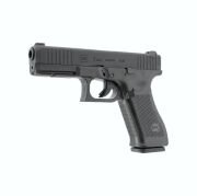 UMAREX Glock 17 Gen5 Airsoft Tabanca - Siyah