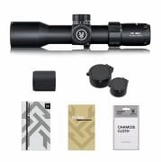 Swampdeer HD MAX 3-12X32 SF FFP Tüfek Dürbünü