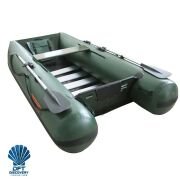 DFT DISCOVERY Şişme Bot MF249 249cm Yeşil Seri