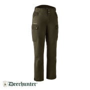 DEERHUNTER 379 Tarmac Green Eagle Pantolon 52