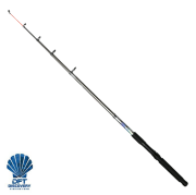 DFT Topgun 210 cm Teleskopik Olta Kamışı 30-60 g