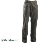 T. DEERHUNTER Game Stalker 378 Yeşil Pantolon L