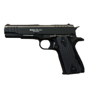 EKOL ES 1911 Siyah Havalı Tabanca - Blowback
