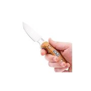 SOG HT012L-CP HuntsPoint Skinning Ahşap Sap Bıçak