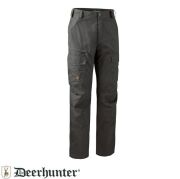 DEERHUNTER Lofoten Black Ink Pantolon 50