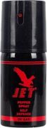 Jet Koruyucu Biber Gazı Sprey 40ml