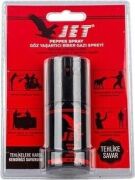 Jet Koruyucu Biber Gazı Sprey 40ml