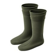 DFT Hunter Polar Çorap Haki No: 39-40-41