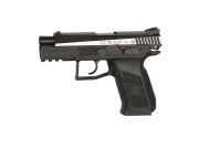 CZ75 P07 DUTY ÇİFT RENK BLOWBACK H. TABANCA