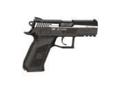 CZ75 P07 DUTY ÇİFT RENK BLOWBACK H. TABANCA