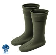 DFT Hunter Polar Çorap Haki No: 39-40-41