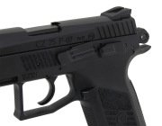 ASG CZ75 P07 DUTY SİYAH HAVALI TABANCA