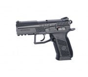ASG CZ75 P07 DUTY SİYAH HAVALI TABANCA