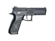 ASG CZ75 P09 SİYAH BLOWBACK HAV. TAB. (PELLET-BİLYE)