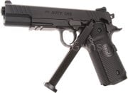 ASG STI DUTY ONE SİYAH HAVALI TABANCA