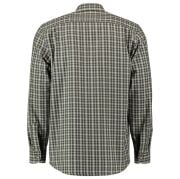 T. OS-Trachten Kareli Erkek Regular Fit Gömlek 45/46